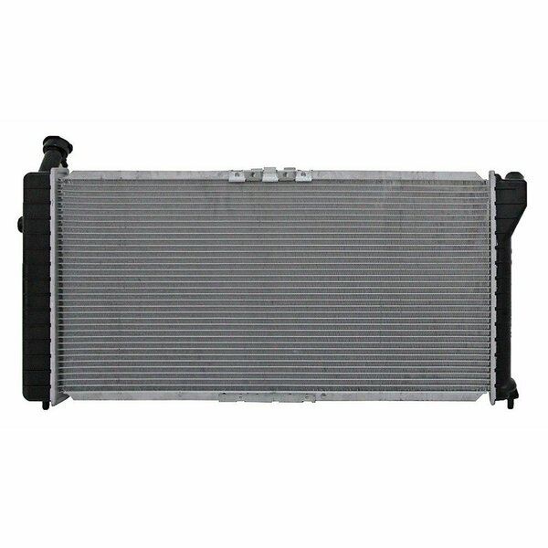 One Stop Solutions 94-97 Lumina Sdcp Suprm 94-96G.Prx 95-97 Radiator, 1519 1519